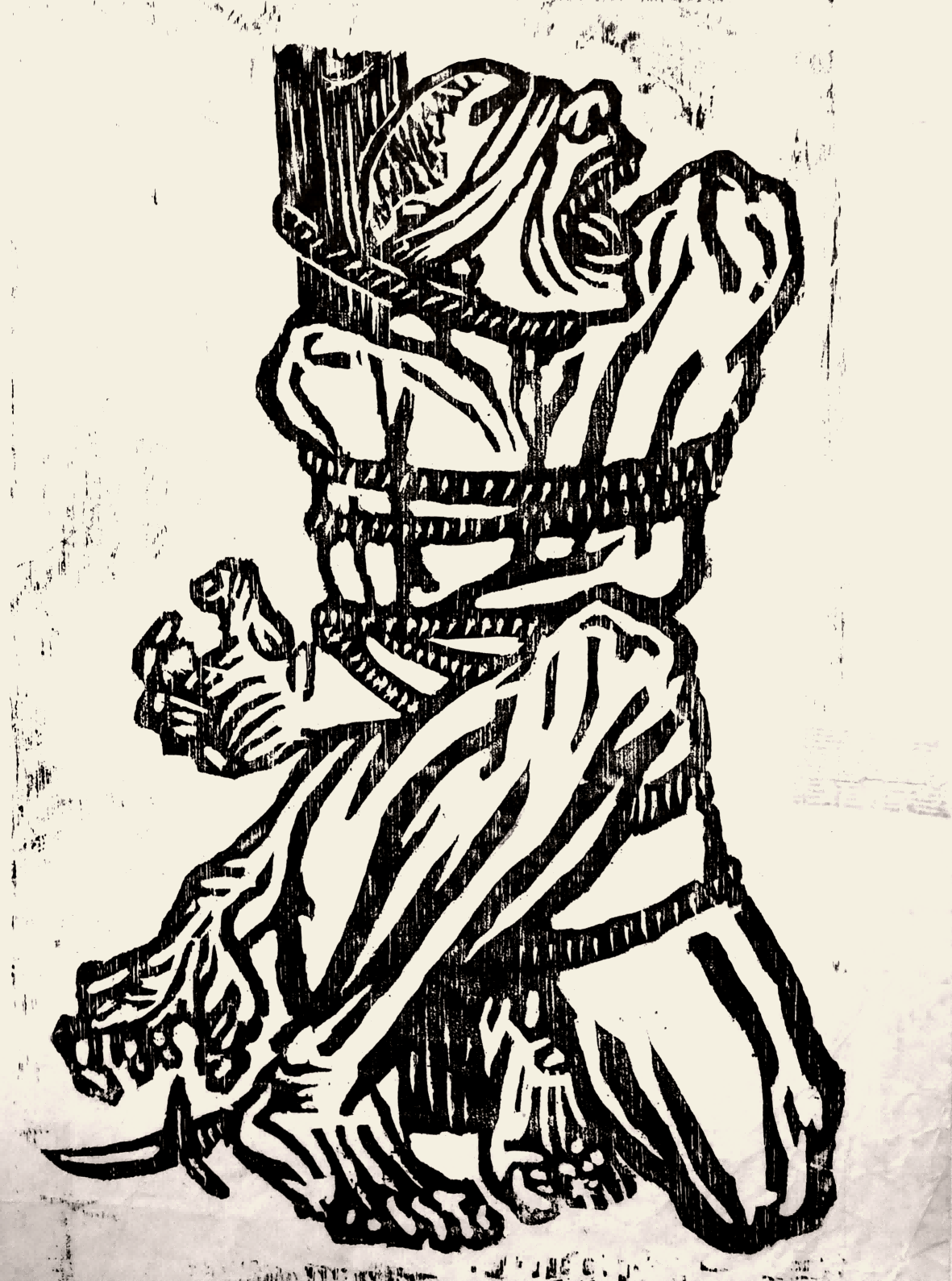 李桦，怒吼吧！中国.png